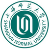 上海師范大學(xué)