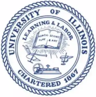 美國伊利諾伊大學(xué)